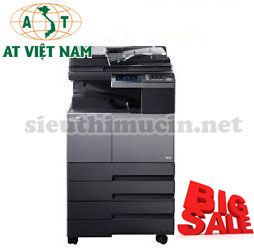 Máy Photocopy Sindoh A3 đa chức năng kỹ thuật số N410                                                                                                                                                   